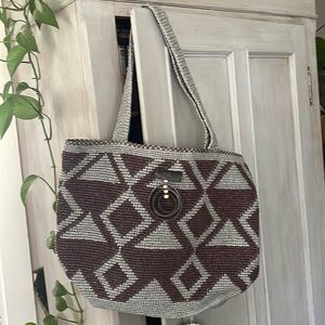 Chikumbuso bag NWT